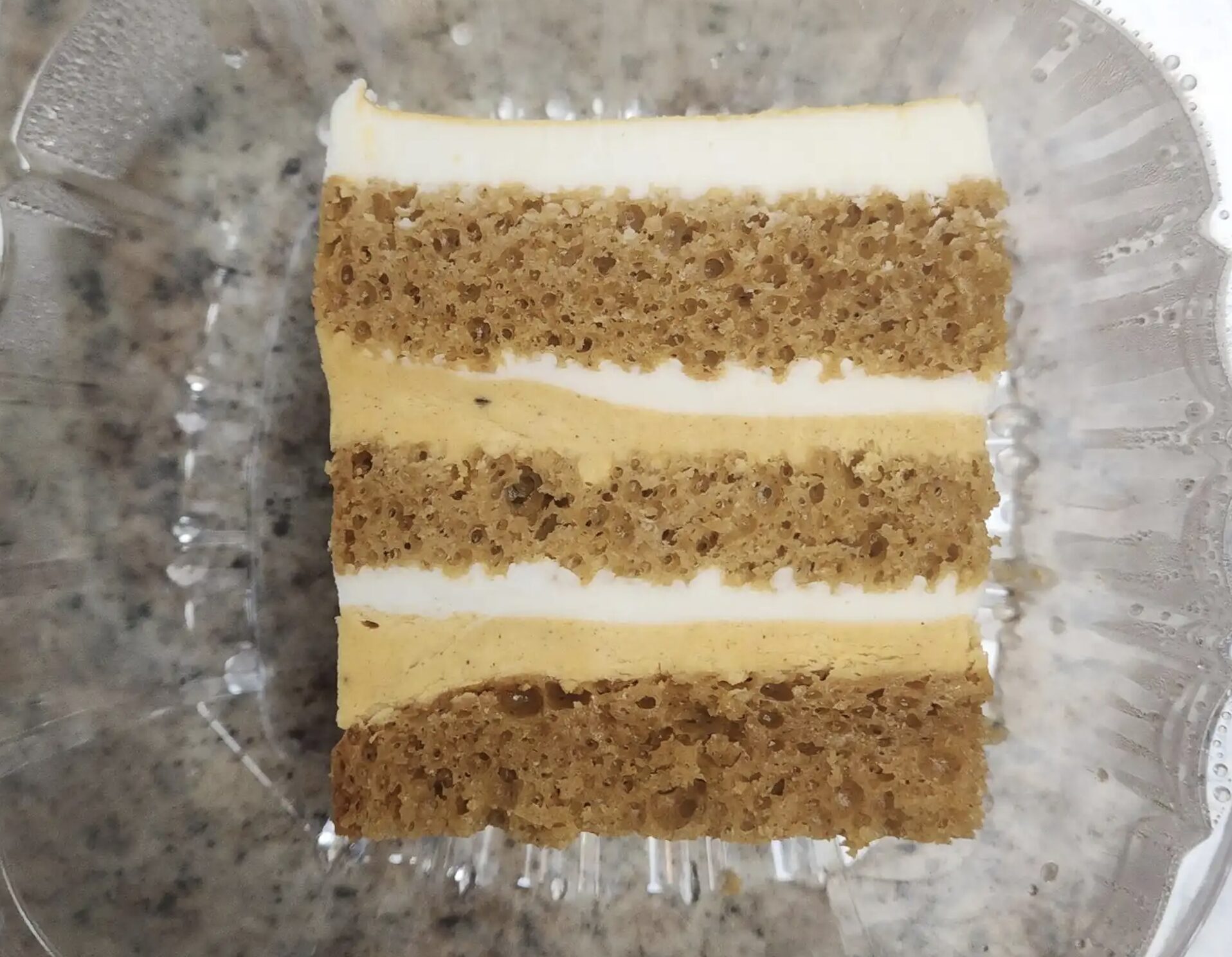 pumpkin cake
